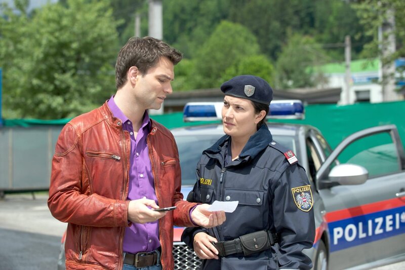 Jakob Seeböck (Lukas Roither). – Bild: ORF/​BEO-Film/​Bernd Schuller