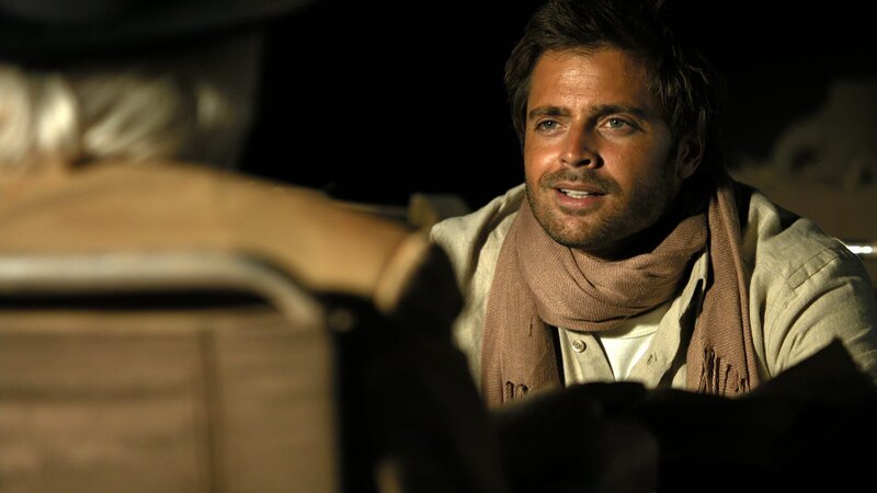 Prisoners of the Sun – Bild: TL5