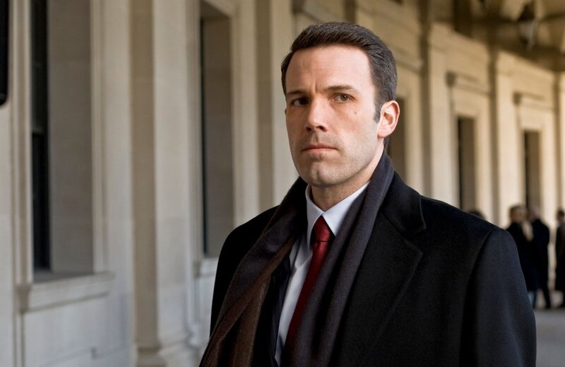 Ben Affleck (Stephen Collins). – Bild: ORF Ben Affleck (Stephen Collins). – Bild: ORF