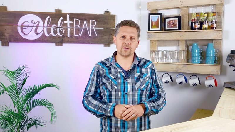 Christoph Funk – Bild: Bibel TV