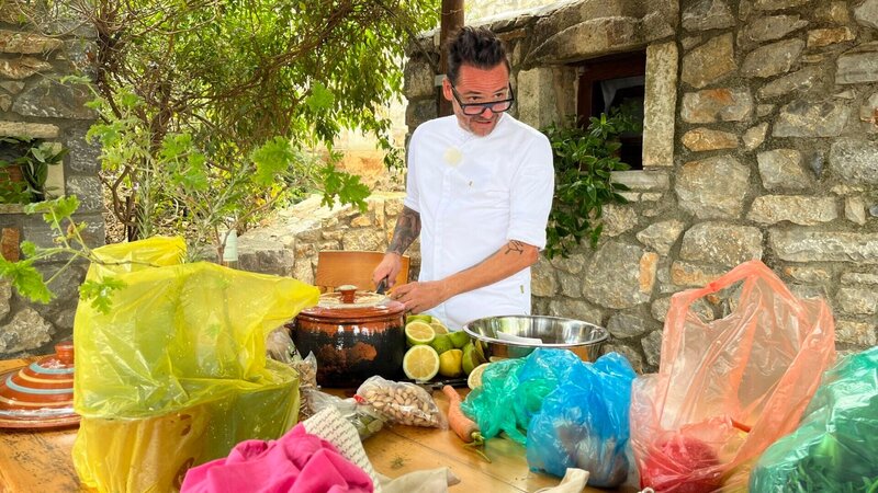 Hans Neuner – Bild: RTL /​ Endemol Shine /​ Florian Schuchmann