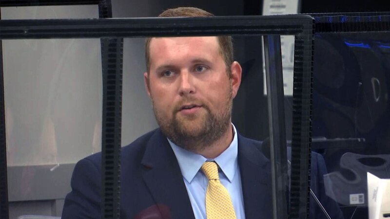 Zachary Wester – Bild: Crime + Investigation /​ A+E Networks