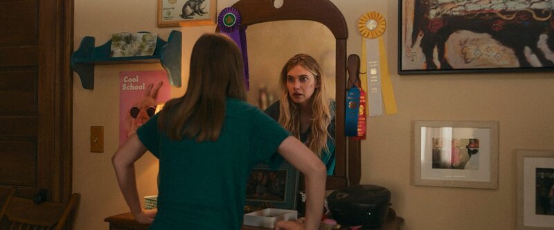 Autumn (Imogen Poots) – Bild: Amazon Content Services LLC
