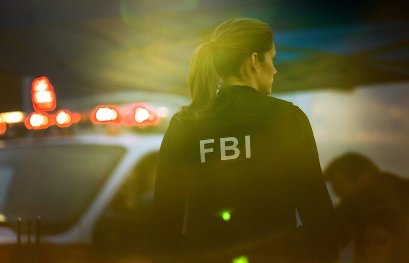 Special Agent Maggie Bell (Missy Peregrym) – Bild: Michael Parmelee /​ CBS
