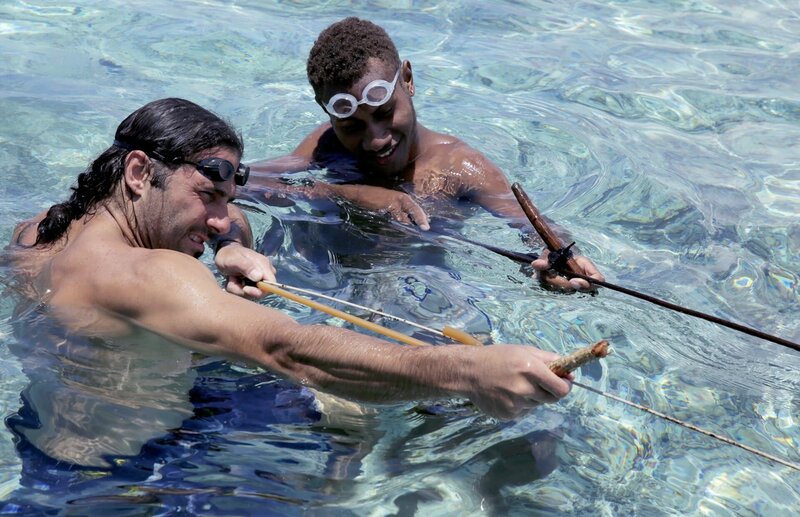 Bild: PLURIMEDIA (National Geographic Channels)