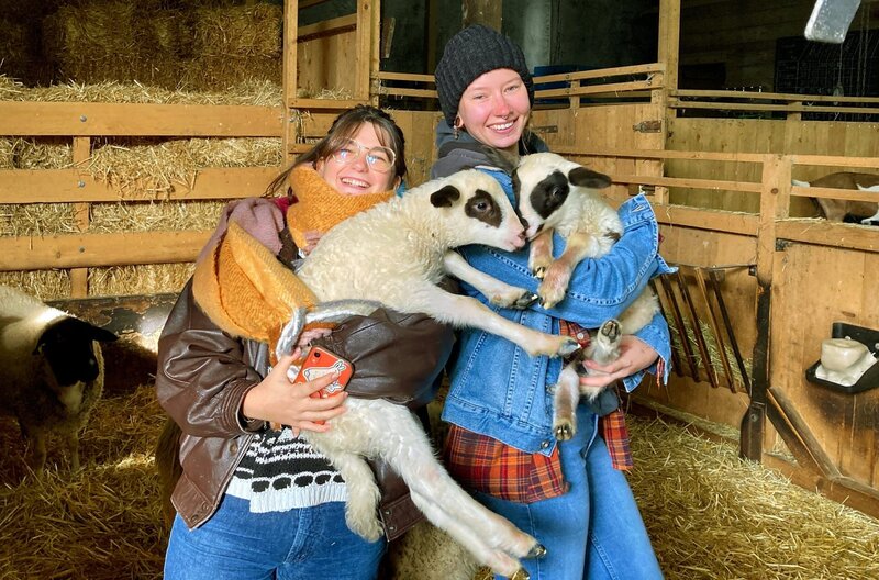 Bild: Angela Graas-Castor/​BR