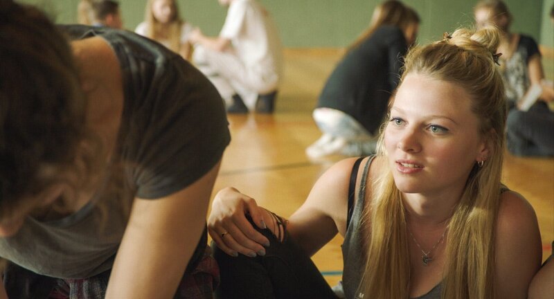 Siebzehn – Bild: ORF/​Orbrock Film