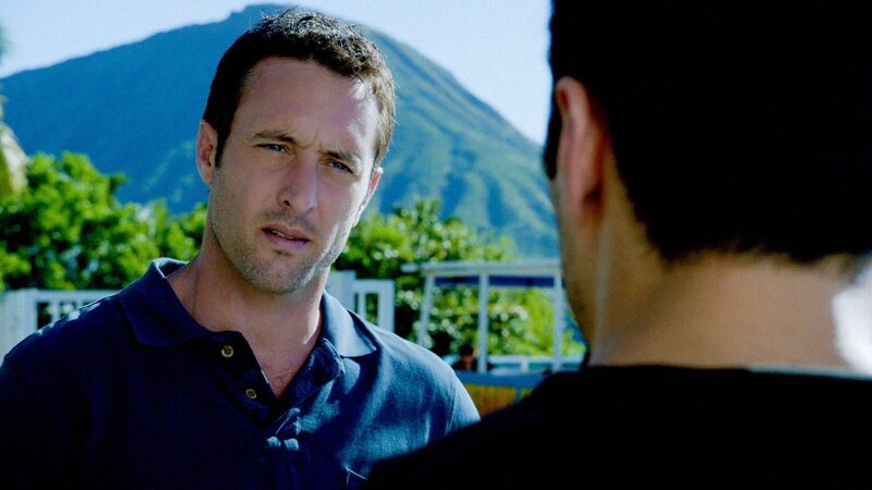 Steve McGarrett (Alex O’Loughlin) – Bild: Best Possible Screen Grab /​ CBS ENTERTAINMENT