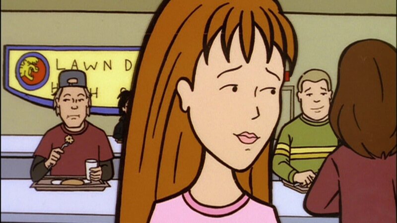 Quinn (vorne) – Bild: ViacomCBS