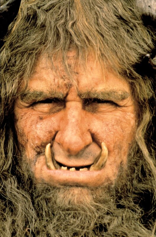 Time Bandits – Bild: ARTE F