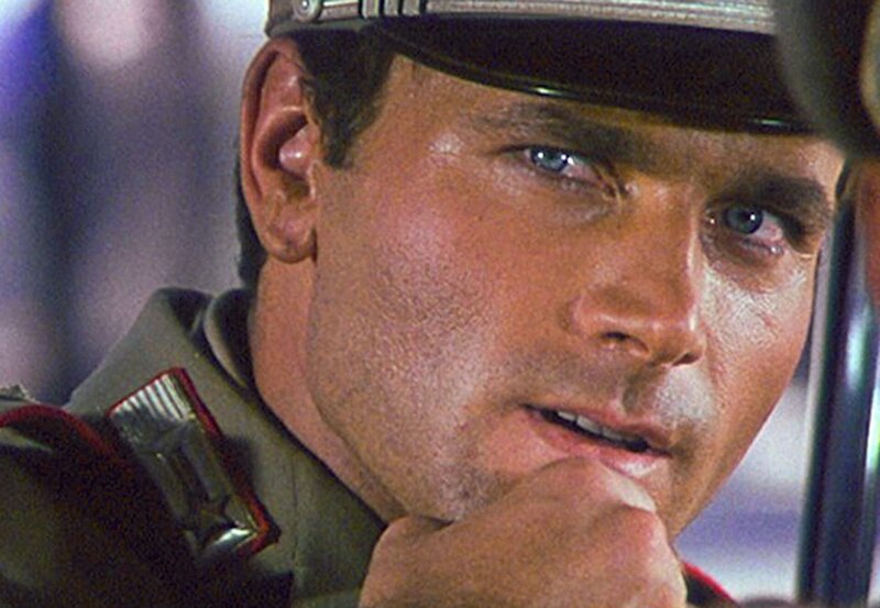 Don Mariano weiß von nichts – Bild: MDR