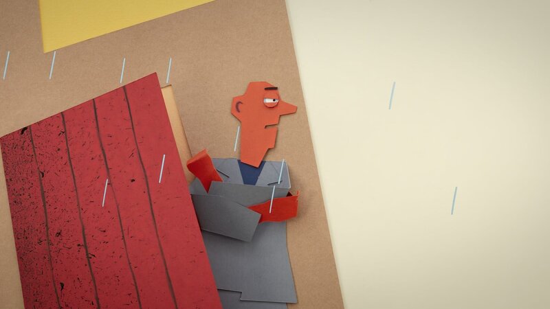 Bild: ORF/​Global Screen/​Mockingbird Productions