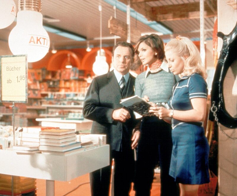 Mensch, ärgere dich nicht – Bild: ORF/​BT