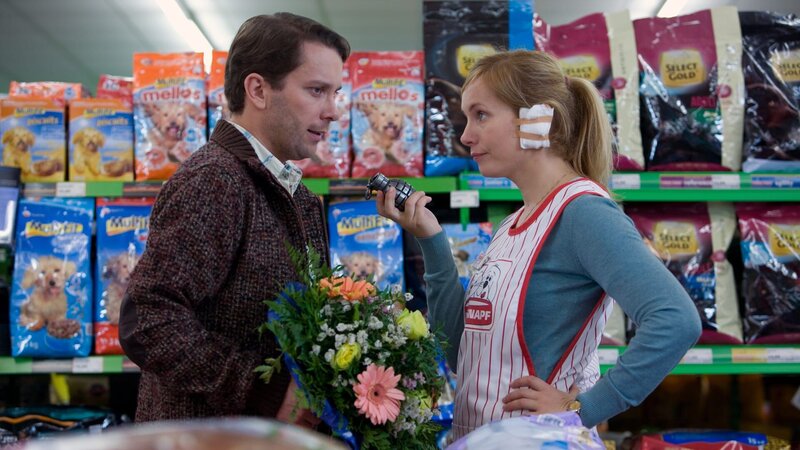 Männerherzen ... und die ganz, ganz große Liebe – Bild: RTLZWEI