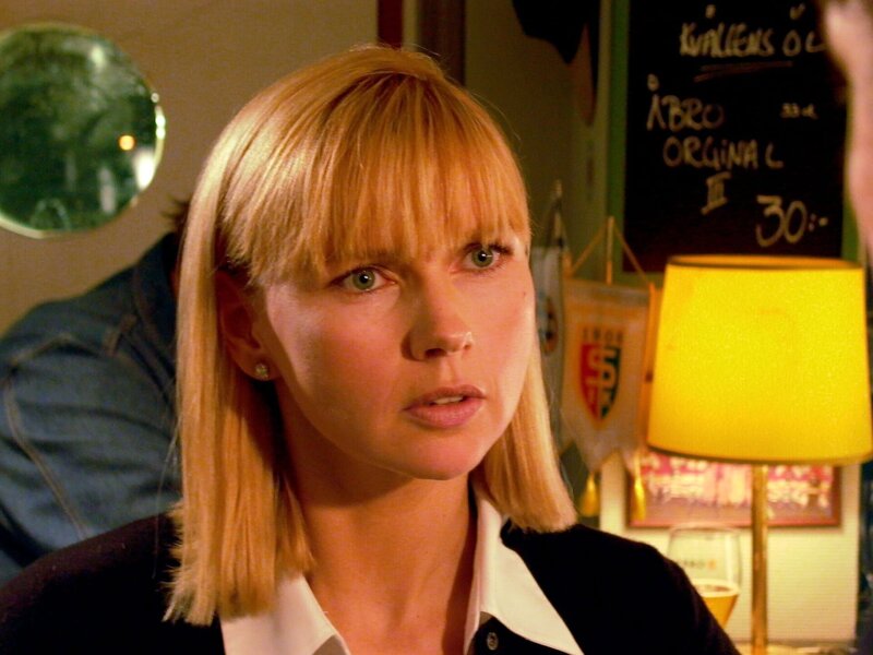 Veronica Ferres (Veronica Molin). – Bild: ORF/​LISA-Film/​Stefan Haring