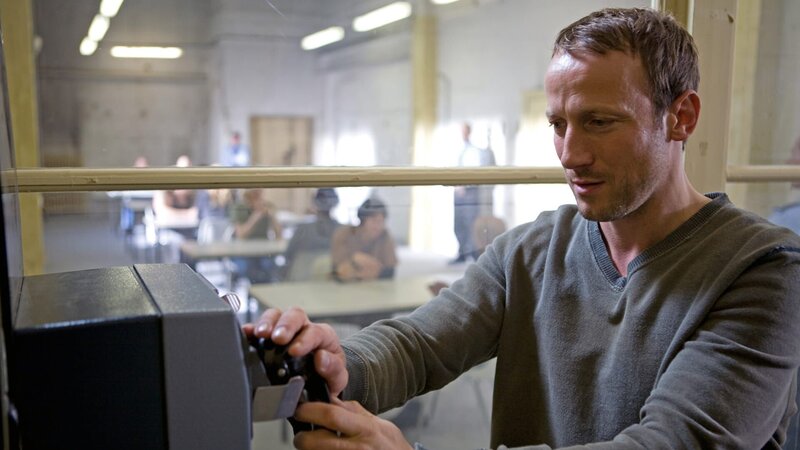 Männerherzen ... und die ganz, ganz große Liebe – Bild: RTLZWEI