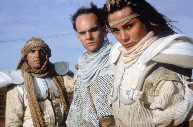 Mad Max II - Der Vollstrecker – Bild: Kennedy Miller Entertainment