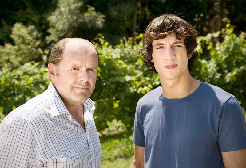 Der Winzerkrieg – Bild: ORF