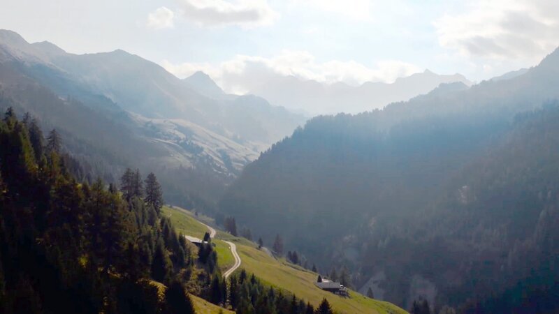 Navistal. – Bild: ORF/​Papke Film