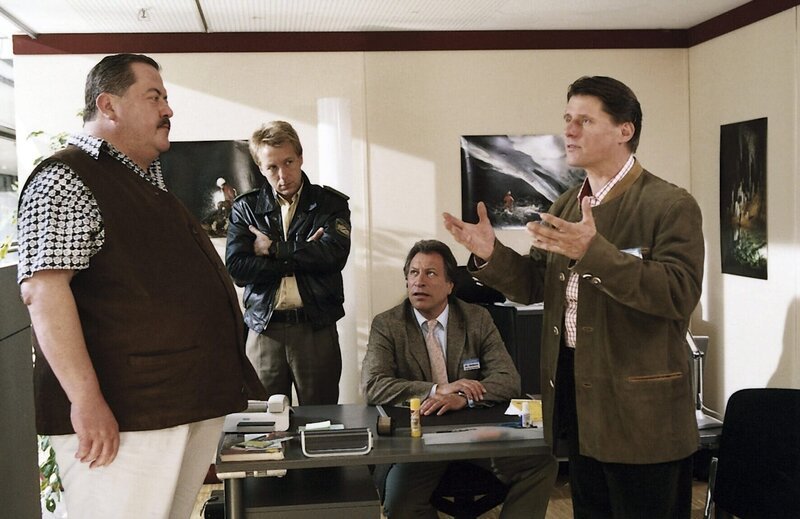 Die Rosenheim-Cops Staffel 6 Episodenguide – fernsehserien.de