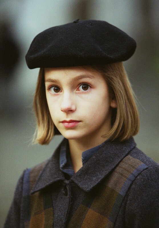 Annas Heimkehr – Bild: ORF