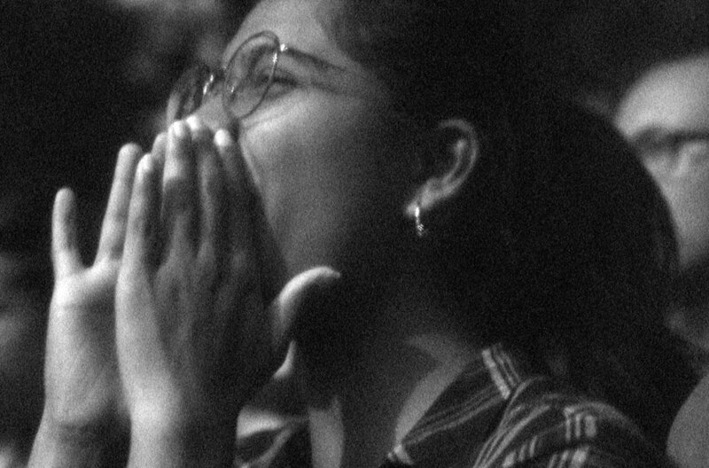 A Night of Knowing Nothing – Bild: Petit Chaos