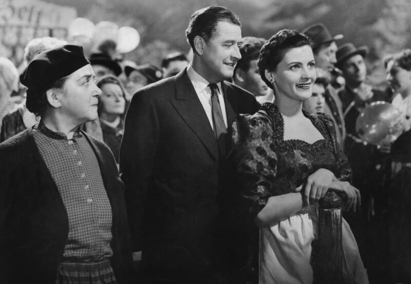 Ferien in Tirol – Bild: BR/​ARD Degeto