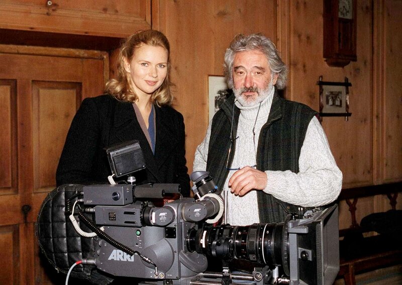 Annas Heimkehr – Bild: ORF (FS1/​FS2) /​ ORF2