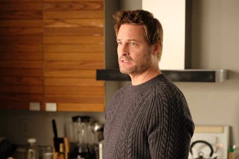 Will Bowman (Josh Holloway) – Bild: USA Network /​ Eric Milner