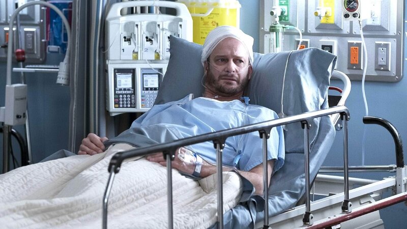 Cole Carpenter (Art Kitching) – Bild: MG RTL D /​ Sony Pictures Television Inc. und Disney Enterprises, Inc.