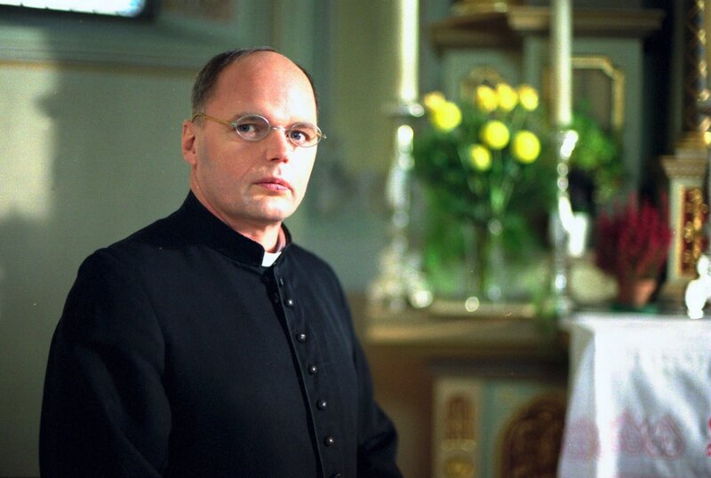 Annas Heimkehr – Bild: ORF/​BR/​Endemol/​Bernhard Berger