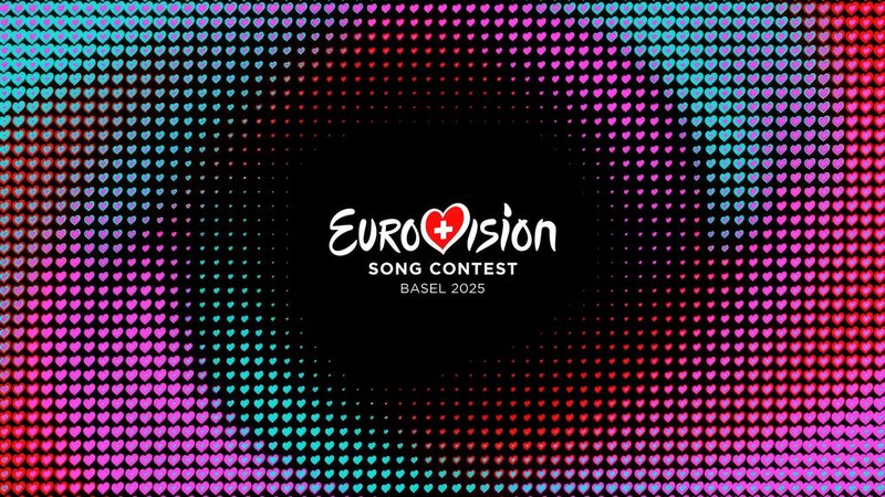 Eurovision 2025 – Bild: ORF