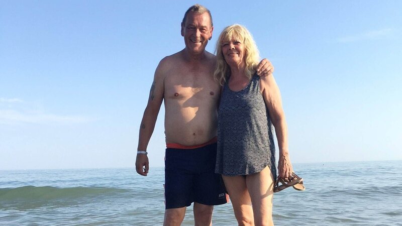 Conny und Ralle – Bild: TVNOW /​ Tokee Bros.