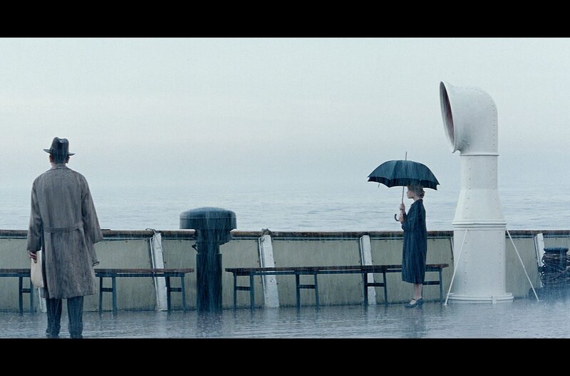 Die Legende vom Ozeanpianisten – Bild: Koch Films