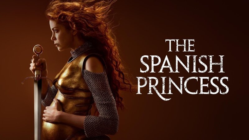 (2. Staffel) – Bild: 2020 TSP Productions LTD. Lizenzbild frei