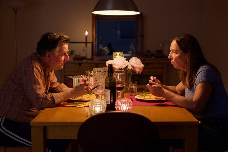 Der Fall der Gerti B. – Bild: ORF/​Lotus Film