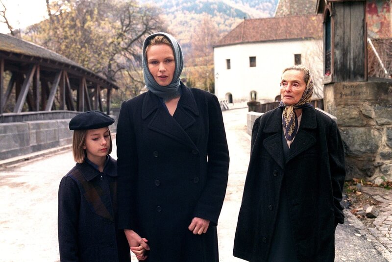 Annas Heimkehr – Bild: ORF/​Andreas Friess