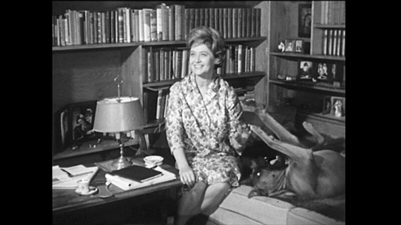 Susi Nicoletti. – Bild: ORF/​Clever Contents