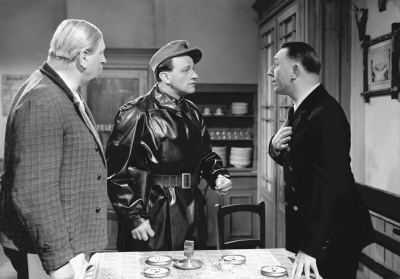 Jetzt schlägt's 13 – Bild: ORF