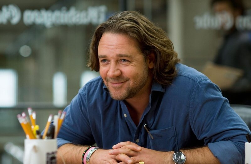 State of Play - Der Stand der Dinge – Bild: ORF