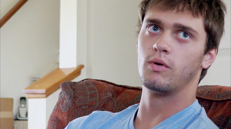 Tyler – Bild: Paramount