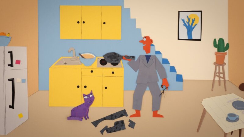 Bild: ORF/​Global Screen/​Mockingbird Productions