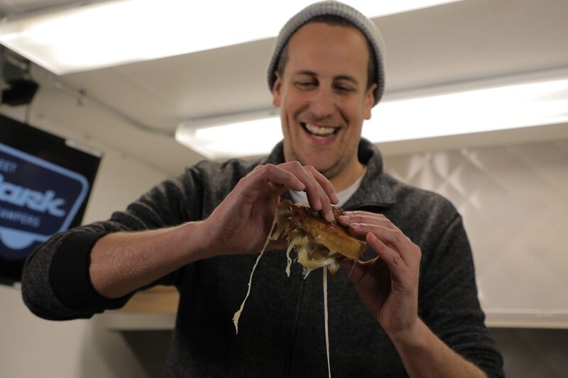 Noah Cappe – Bild: AMUSING PRODUCTIONS VIII INC.