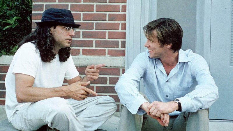 Bruce Allmächtig – Bild: RTL /​ Universal Studios