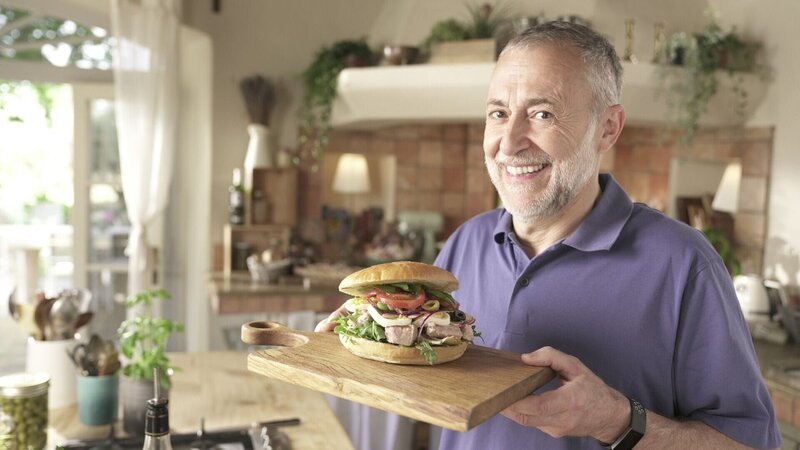 Michel Roux – Bild: RTL /​ © OutlineProductions & All3Media International