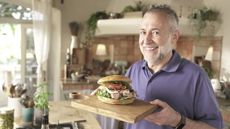 Michel Roux – Bild: RTL /​ © OutlineProductions & All3Media International