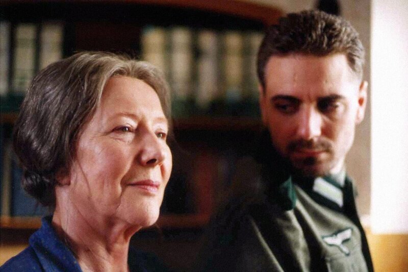 Annas Heimkehr – Bild: ORF/​Endemol/​Bernhard Berger