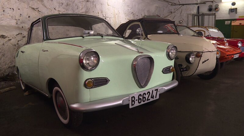 . – Bild: Auto Motor und Sport TV . – Bild: Auto Motor und Sport TV