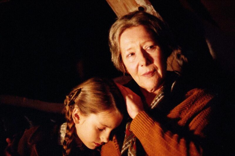 Annas Heimkehr – Bild: ORF/​Endemol/​Bernhard Berger