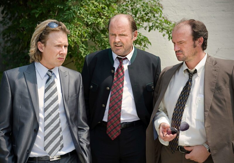 Der Winzerkrieg – Bild: ORF